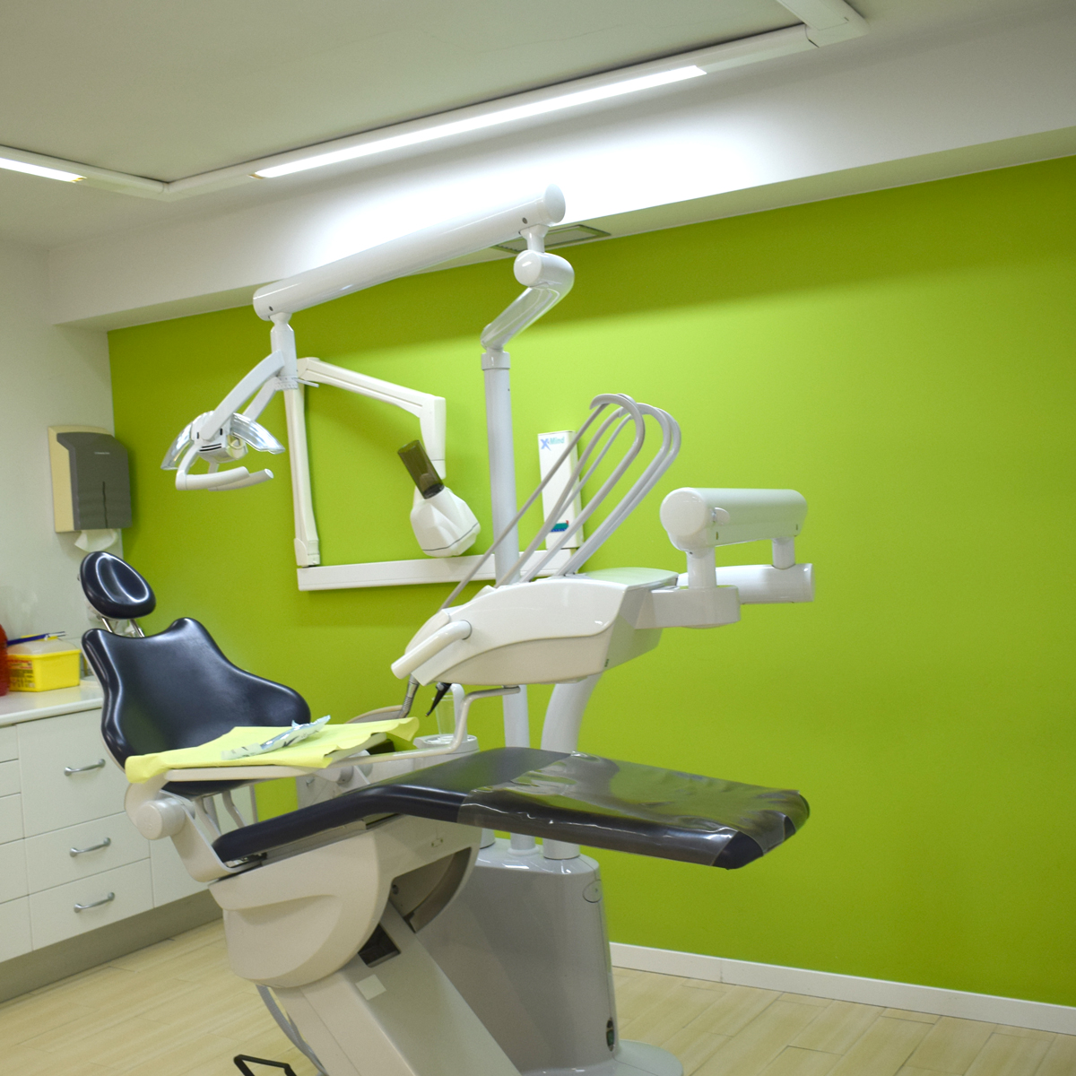 Calidad Clínica Dental